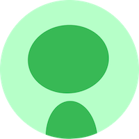 Anonymous profile picture