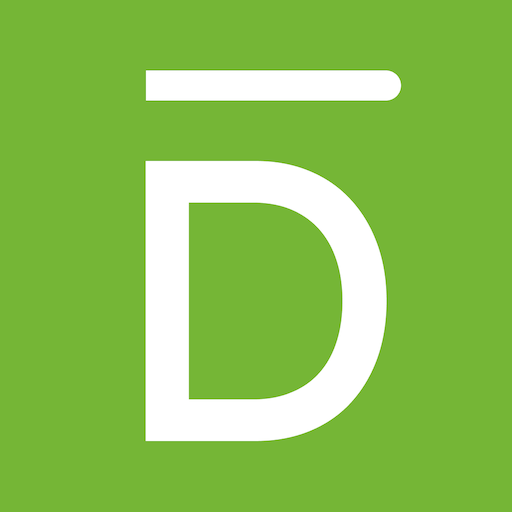 DexTop logo