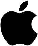 macOS logo